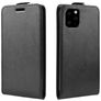 Mobigear iPhone 11 Pro Hoesje Flipcase - Zwart