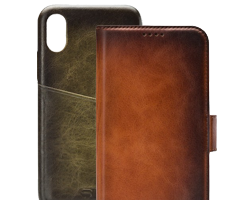Categorie Leren hoesjes image