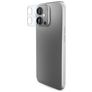 Mobilize iPhone 18 Pro Max Glazen Camera Lens Protector - Case Friendly