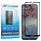 Mobigear Premium Nokia G20 Glazen Screenprotector - Case Friendly - Zwart