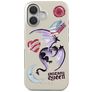 Burga Tough iPhone 16 Hoesje Hardcase Backcover Shockproof - Plot Twister