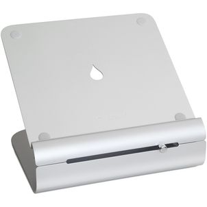 rain design iLevel2 Laptop Standaard - Spacegrijs Universeel