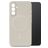 My Style Protective Flex Samsung Galaxy A57 MagSafe Hoesje Flexibel TPU Backcover - Antique White