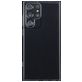 Mobigear Ultra Thin Doorzichtig Samsung Galaxy S22 Ultra Hoesje Flexibel TPU Extra Dun Backcover - Transparant