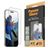 PanzerGlass Ultra-Wide Fit iPhone 16 Pro Max Glazen Screenprotector - Case Friendly