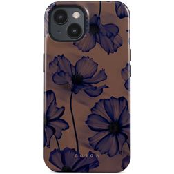 Burga Tough iPhone 13 Hoesje Hardcase Backcover Shockproof - Velvet Night