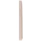 Mobiparts iPhone 14 Pro Max Siliconen Hoesje Backcover - Soft Salmon