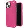 Speck Presidio2 Grip iPhone 14 Plus MagSafe Hoesje Hardcase Backcover Shockproof - Digital Pink
