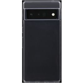 Mobigear Ultra Thin Doorzichtig Google Pixel 7 Hoesje Flexibel TPU Extra Dun Backcover - Transparant