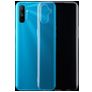 Mobigear Ultra Thin Doorzichtig Realme C3 Hoesje Flexibel TPU Extra Dun Backcover - Transparant
