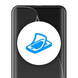 Screenprotectors Plastic