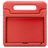 Xccess Kids Guard iPad Pro 11 Inch (2022) Kinder Tablethoes met Handvat - Rood