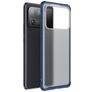 Mobigear Shockproof Xiaomi Mi 11 Ultra Hoesje Hardcase Backcover - Donkerblauw