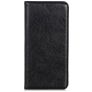 Mobigear Classic Elegance Sony Xperia 1 III Hoesje Bookcase Portemonnee - Zwart