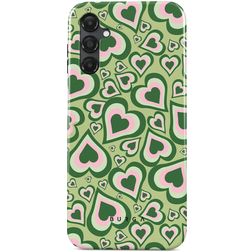 Burga Tough Samsung Galaxy A25 Hoesje Hardcase Backcover Shockproof - Euphoria