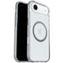 Otterbox Symmetry+ Doorzichtig iPhone Air MagSafe Hoesje Hardcase Backcover Shockproof - Transparant