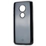 Mobilize Gelly Motorola Moto E5 Hoesje Flexibel TPU Backcover - Zwart