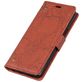 Mobigear Ranch Xiaomi Mi 8 SE Hoesje Bookcase Portemonnee - Bruin