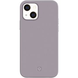 Valenta Snap Luxe iPhone 13 Mini Hoesje Backcover - Paars