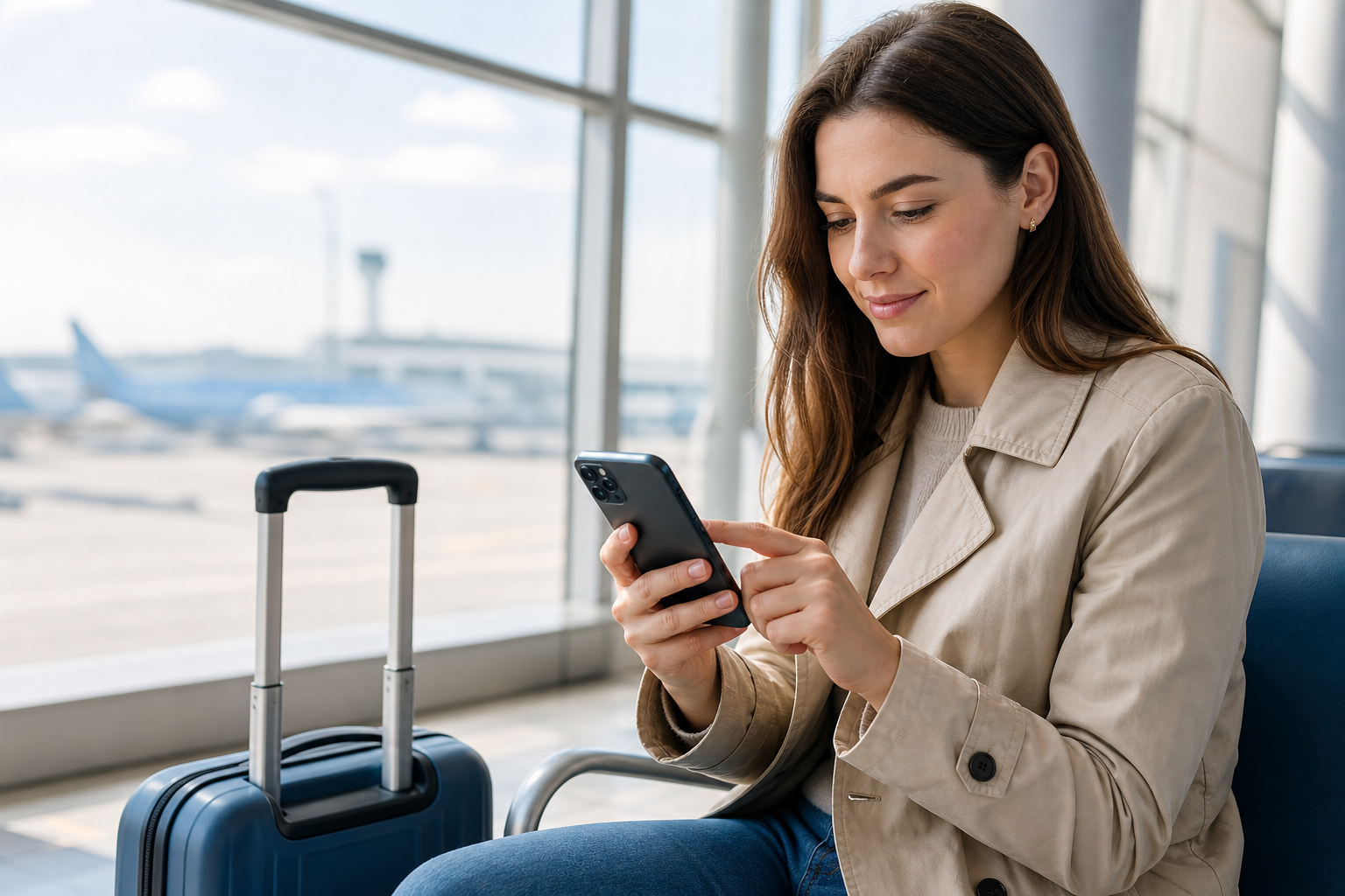 Hoe gebruik je een VPN op je smartphone?