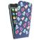 Mobilize Ultra Slim Flip iPhone 6s Plus Hoesje Flipcase - Birdy