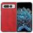 Mobigear Excellent Google Pixel Fold Hoesje Hardcase Backcover - Rood