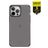 ITSkins SpectrumClear iPhone 13 Pro Hoesje Flexibel TPU Backcover Shockproof - Smoke