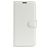 Mobigear Classic Nokia G50 Hoesje Bookcase Portemonnee - Wit