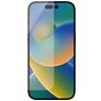 PanzerGlass Classic Fit iPhone 14 Pro Glazen Screenprotector - Case Friendly