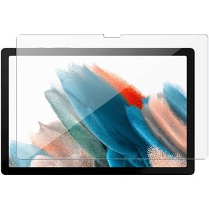 Mobigear Samsung Galaxy Tab A8 10.5 (2021) Glazen Screenprotector - Case Friendly