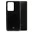 Mobilize Gelly Samsung Galaxy S20 Ultra Hoesje Flexibel TPU Backcover - Zwart