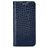 Mobilize Premium Gelly Samsung Galaxy S8 Plus Hoesje Bookcase Portemonnee - Blauw