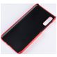 Mobigear Excellent Samsung Galaxy A50 Hoesje Hardcase Backcover - Grijs