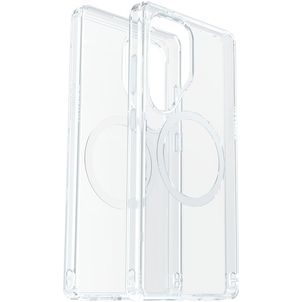 Otterbox Symmetry Samsung Galaxy S25 Ultra MagSafe Hoesje Hardcase Backcover Shockproof - Zwart