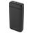 Mobilize Triple USB / USB-C Powerbank 20.000 mAh Power Delivery 20W - Zwart