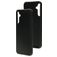 Mobiparts Classic Samsung Galaxy A34 Hoesje Flexibel TPU Backcover - Matt Black