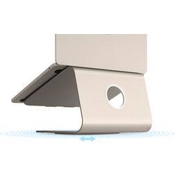 rain design mStand 360 Laptop Standaard - Sterrenlicht Universeel