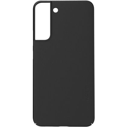 Nudient Thin Precise Samsung Galaxy S22 Plus Hoesje Hardcase Backcover - Ink Black