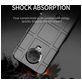 Mobigear Rugged Shield Nokia G10 Hoesje Flexibel TPU Backcover Shockproof - Grijs