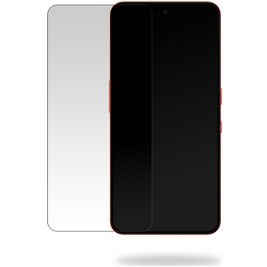 Mobilize Nothing Phone (2) Pro Glazen Screenprotector - Case Friendly