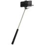 Mobilize Wired Selfie Stick - Zwart