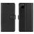 Mobigear Classic Realme C11 (2020) Hoesje Bookcase Portemonnee - Zwart