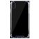 Mobigear Cushion Doorzichtig iPhone XR Hoesje Flexibel TPU Backcover Shockproof - Transparant