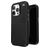 Speck Presidio2 Grip iPhone 15 Pro Hoesje Hardcase Backcover Shockproof - Zwart