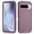 Mobigear Rugged Google Pixel 9 Pro Hoesje Hardcase Backcover Shockproof - Paars