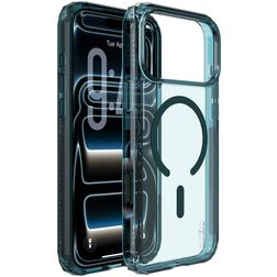 SoSkild Defend Heavy Impact iPhone 18 Pro Max MagSafe Hoesje Hardcase Backcover - Grijs