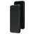 Mobiparts Classic iPhone 7 Hoesje Flexibel TPU Backcover - Matt Black