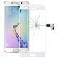 Mobigear Premium Samsung Galaxy S6 Edge Plus Glazen Screenprotector - Case Friendly - Wit