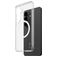 CARE by PanzerGlass Urban Explorer Doorzichtig Samsung Galaxy S26 MagSafe Hoesje Hardcase Backcover Shockproof - Transparant
