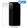 Mobilize Samsung Galaxy S22 Glazen Screenprotector - Case Friendly